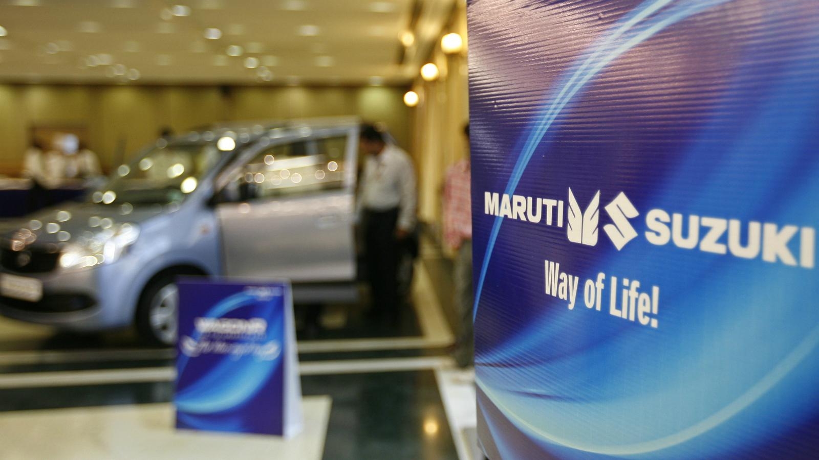 1600x900 Why Maruti Suzuki is likely to keep winning in India's car market, Desktop