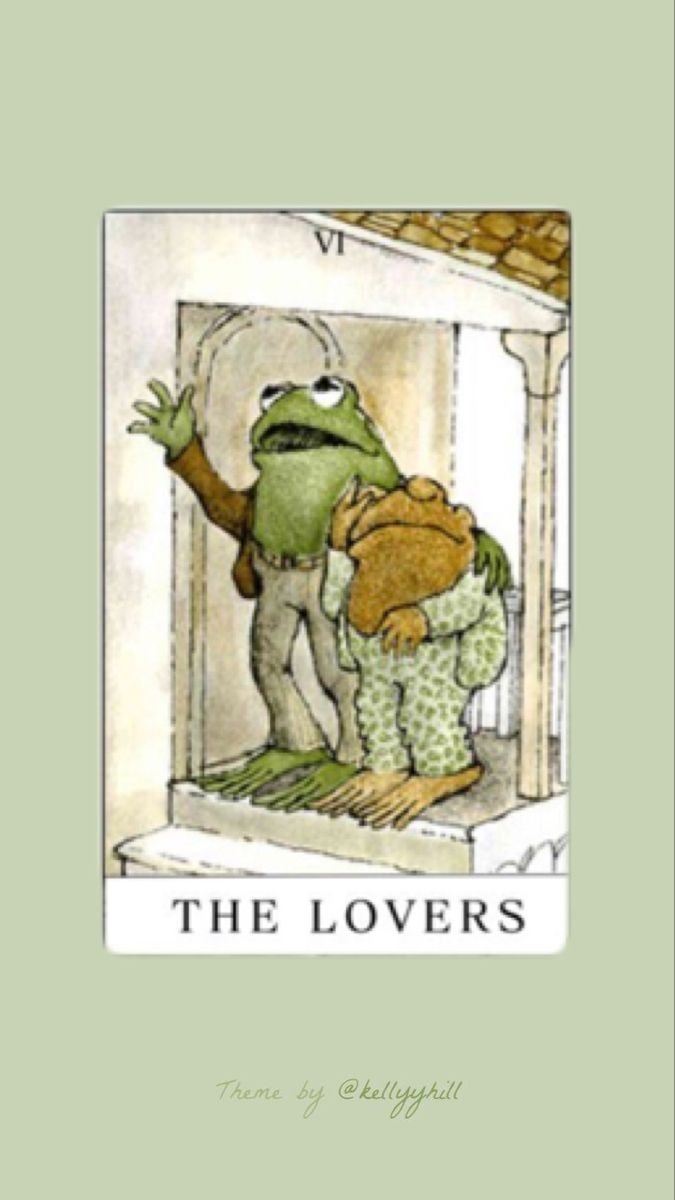 680x1200 Frog and Toad Wallpaper. Frog art, Frog and toad aesthetic, Frog and toad, Phone