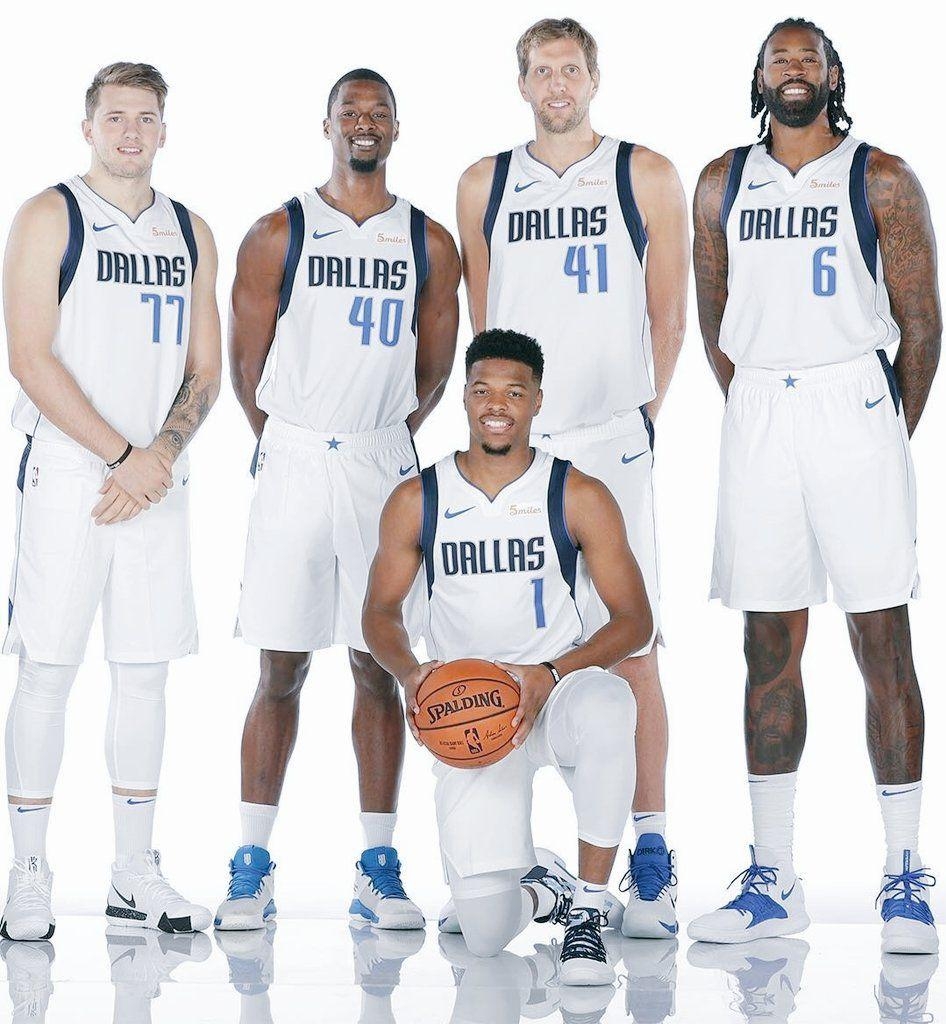 950x1030 No one can agree on how tall the Mavericks' Luka Doncic is, Phone