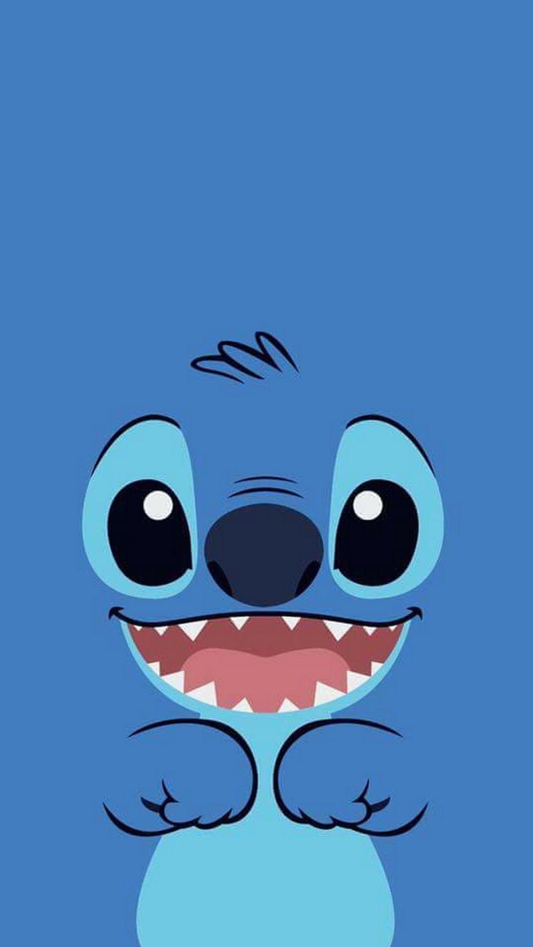 1080x1920 Stitch Disney Wallpaper For Mobile Android. Cartoon wallpaper HD, Phone