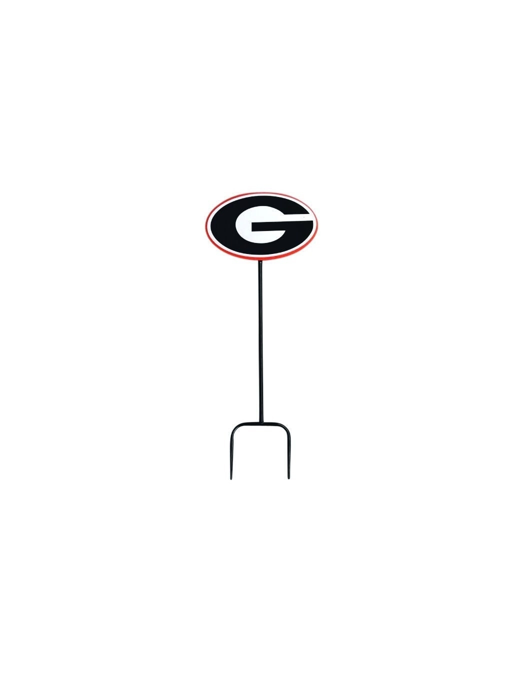 1030x1360 Georgia Bulldogs Yard Decor, Phone