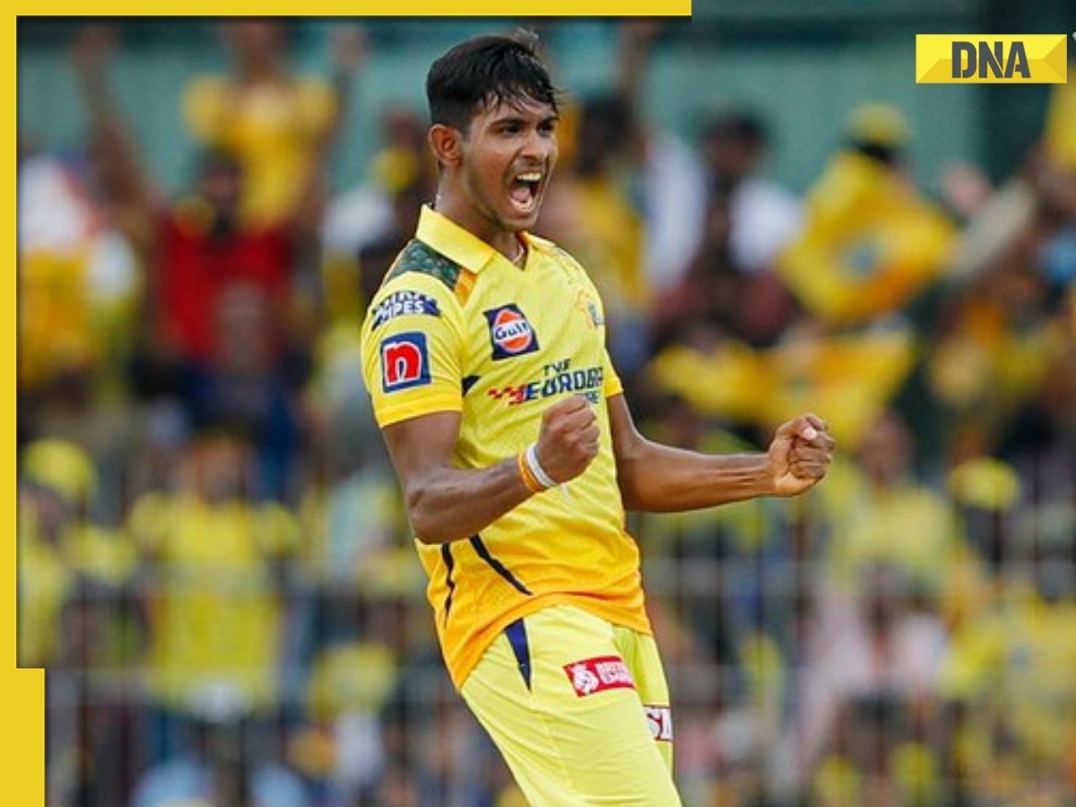 1200x900 Who is Matheesha Pathirana, CSK pacer, Desktop