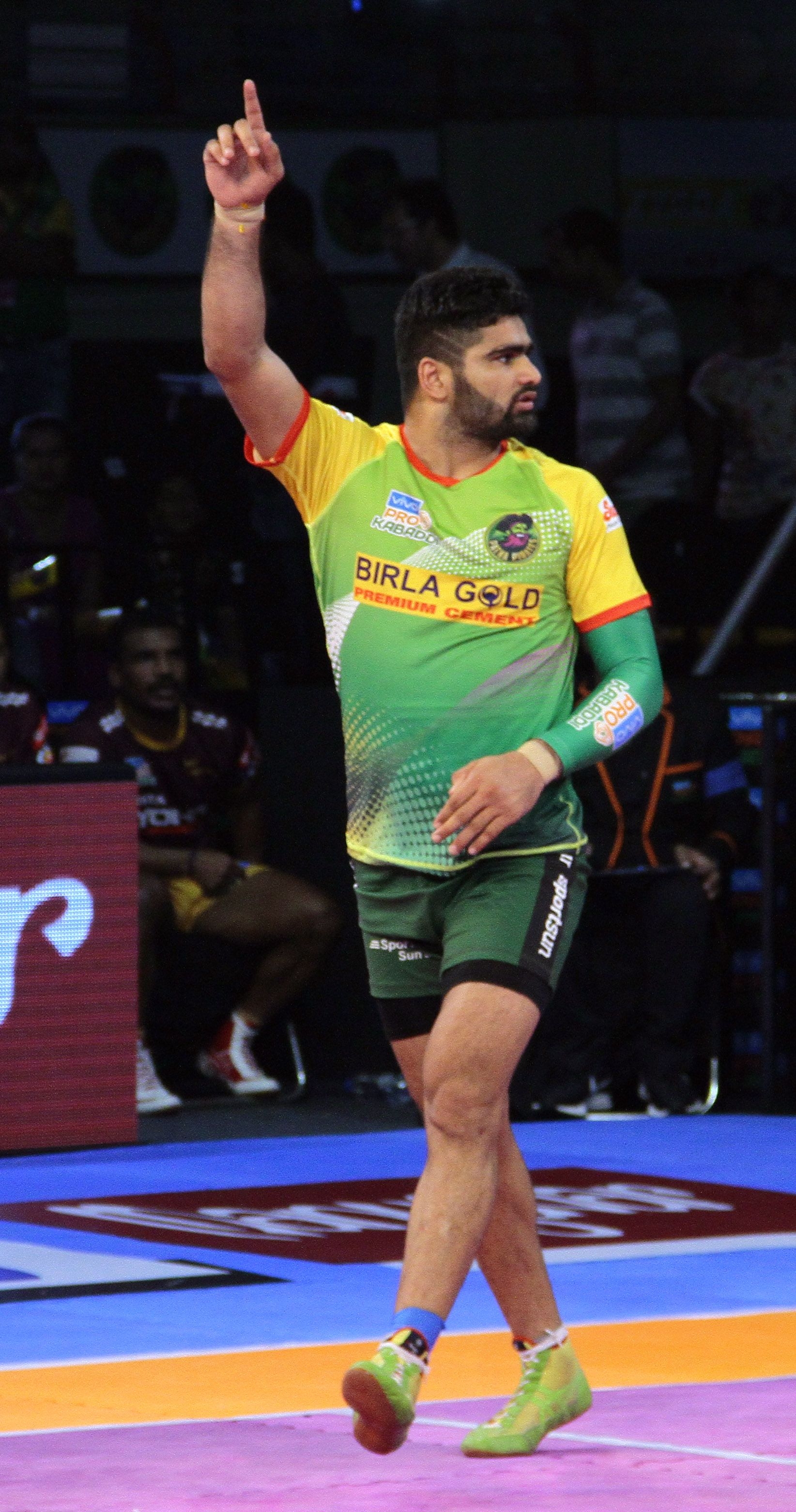 1650x3120 Pardeep Narwal Wallpaper, Phone