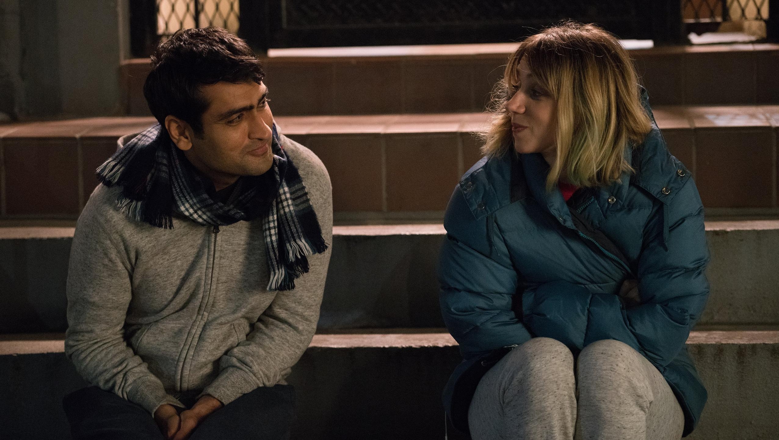 2560x1450 The Big Sick (2017) Desktop Wallpaper, Desktop