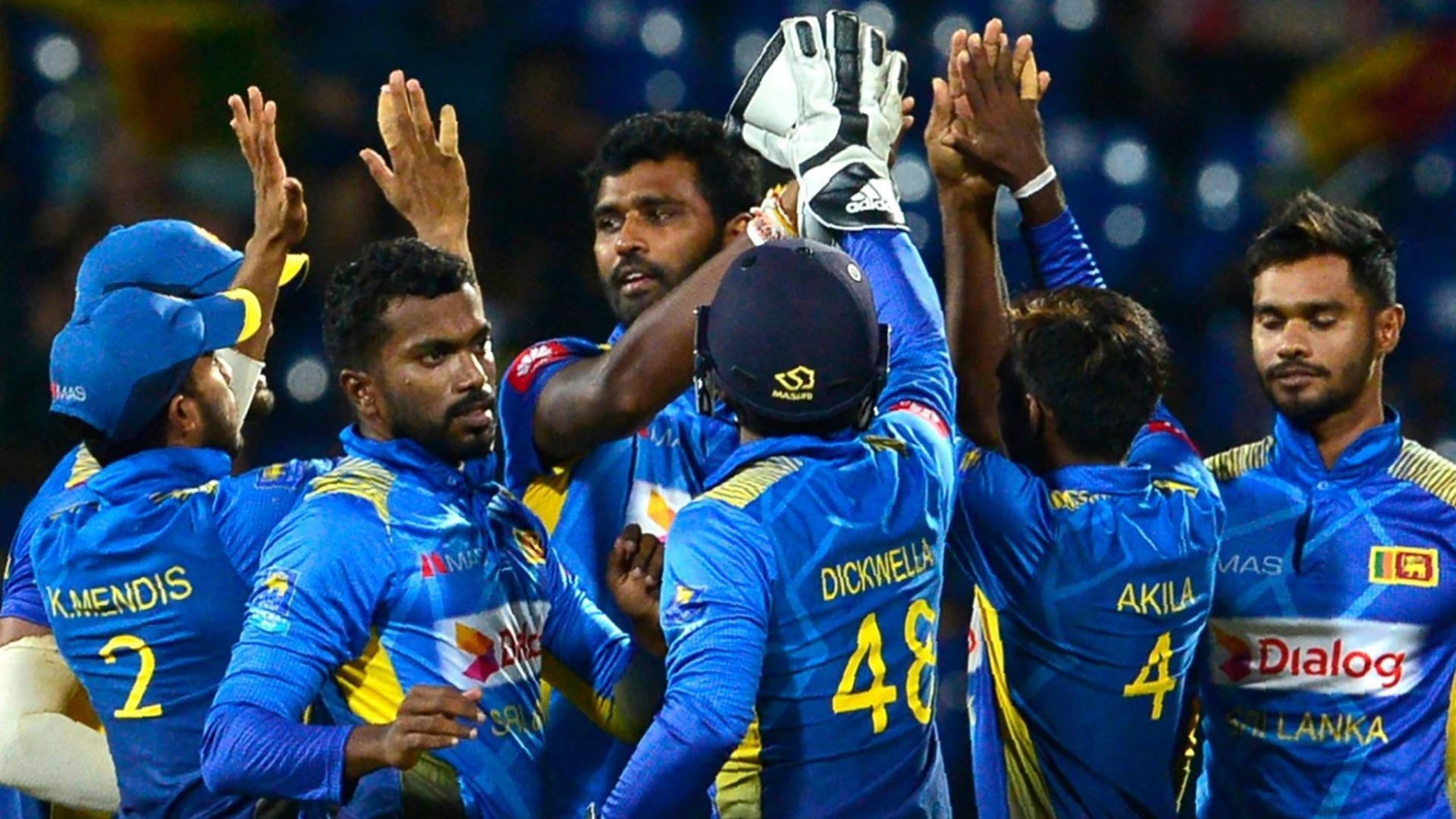 1920x1080 Sri Lanka Cricket in the Sky, Desktop