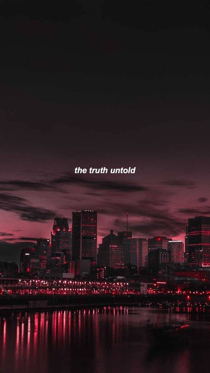 680x1200 Download Truth Unfold Aesthetic Grunge iPhone Wallpaper, Phone