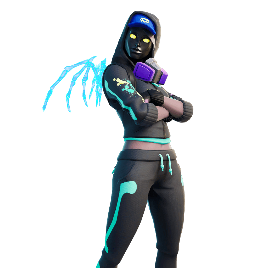 1030x1030 Mystify Fortnite wallpaper, Phone