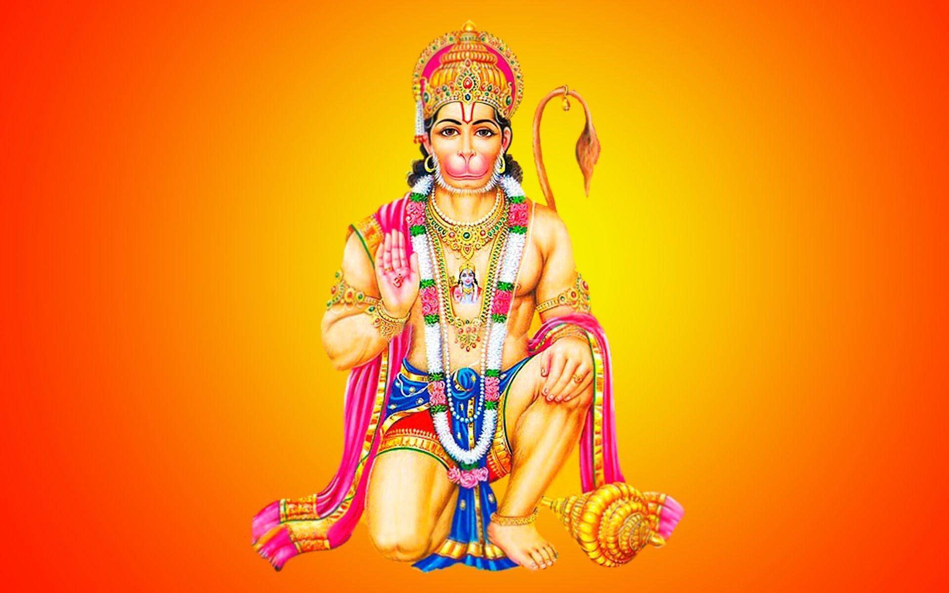 1920x1200 hanuman 3D wallpaper for desktop. dromgfl.top. Hanuman, Desktop