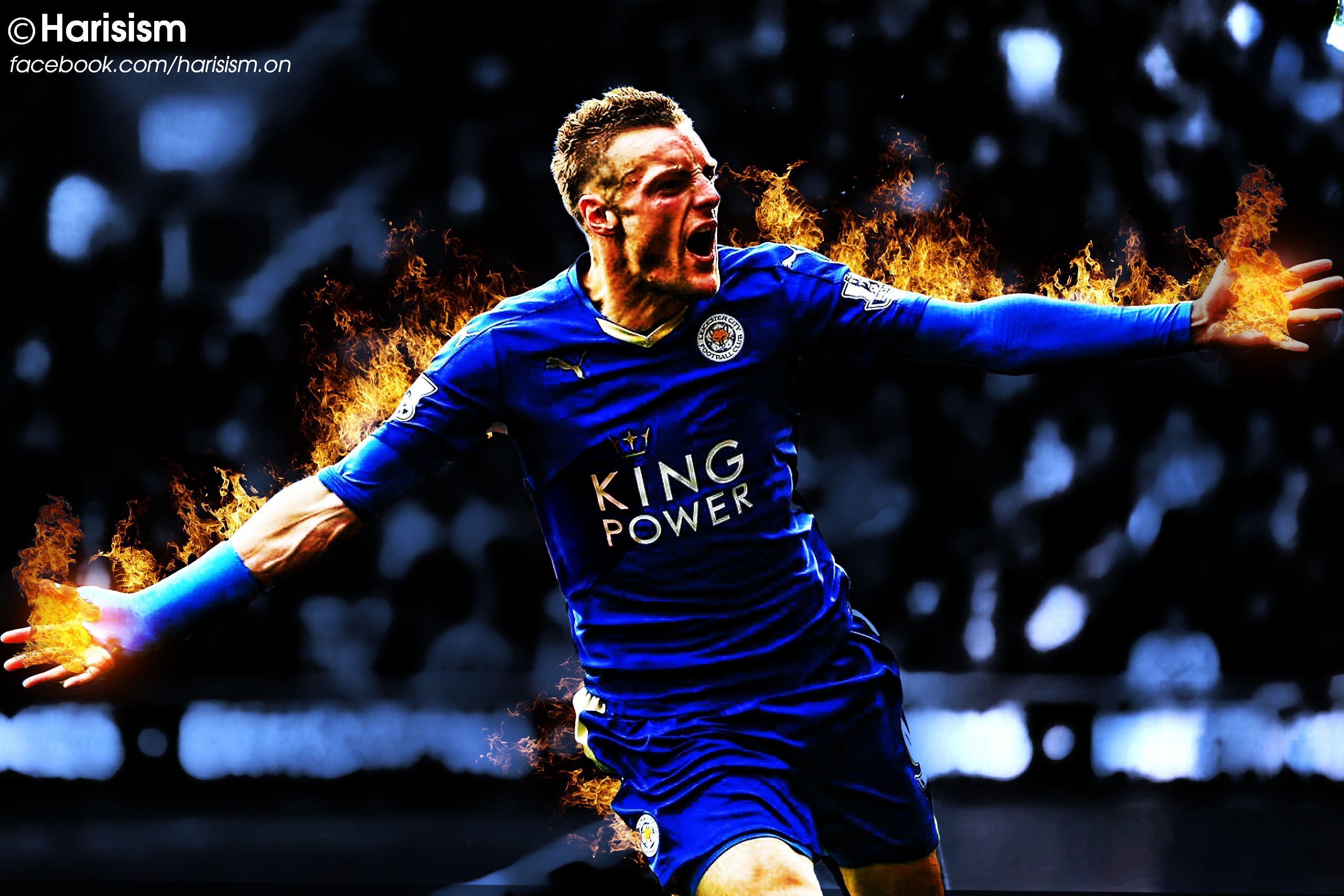 3600x2400 Jamie Vardy Wallpaper 2015 16, Desktop