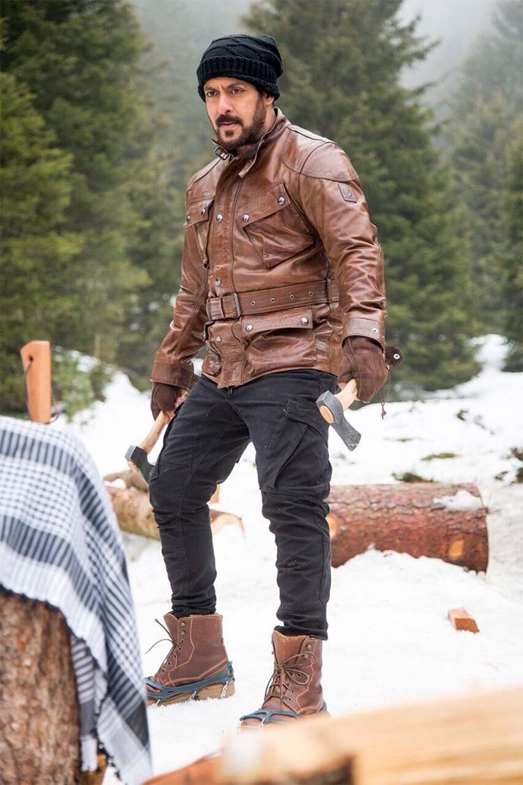 750x1130 Tiger Zinda Hai First Look Photogallery, Tiger Zinda Hai, Phone