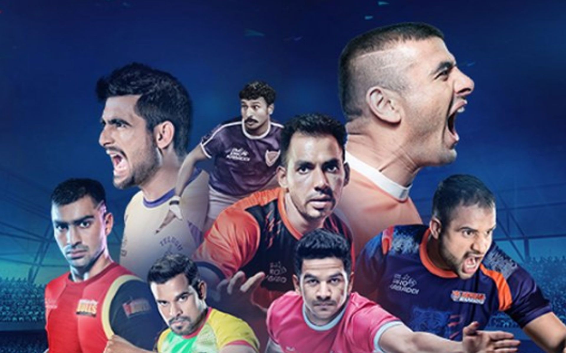 1920x1200 Free download Pro Kabaddi to get bigger this year BizAsia Media [] for your Desktop, Mobile & Tablet. Explore Kabaddi Wallpaper. Kabaddi Wallpaper, Desktop