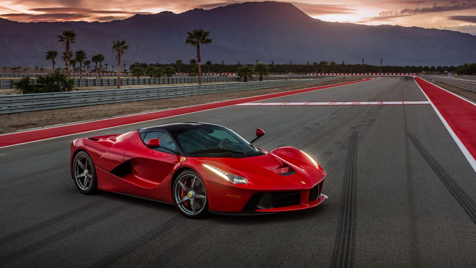 1920x1080 Full HD 1080p Laferrari Wallpaper HD, Desktop Background, Desktop