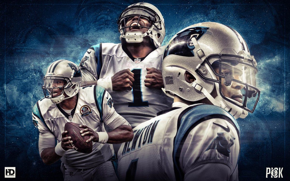 1200x750 Pick 6 Newton Wallpaper by #Pick6 Artist ! Download on ! #Panthers, Desktop