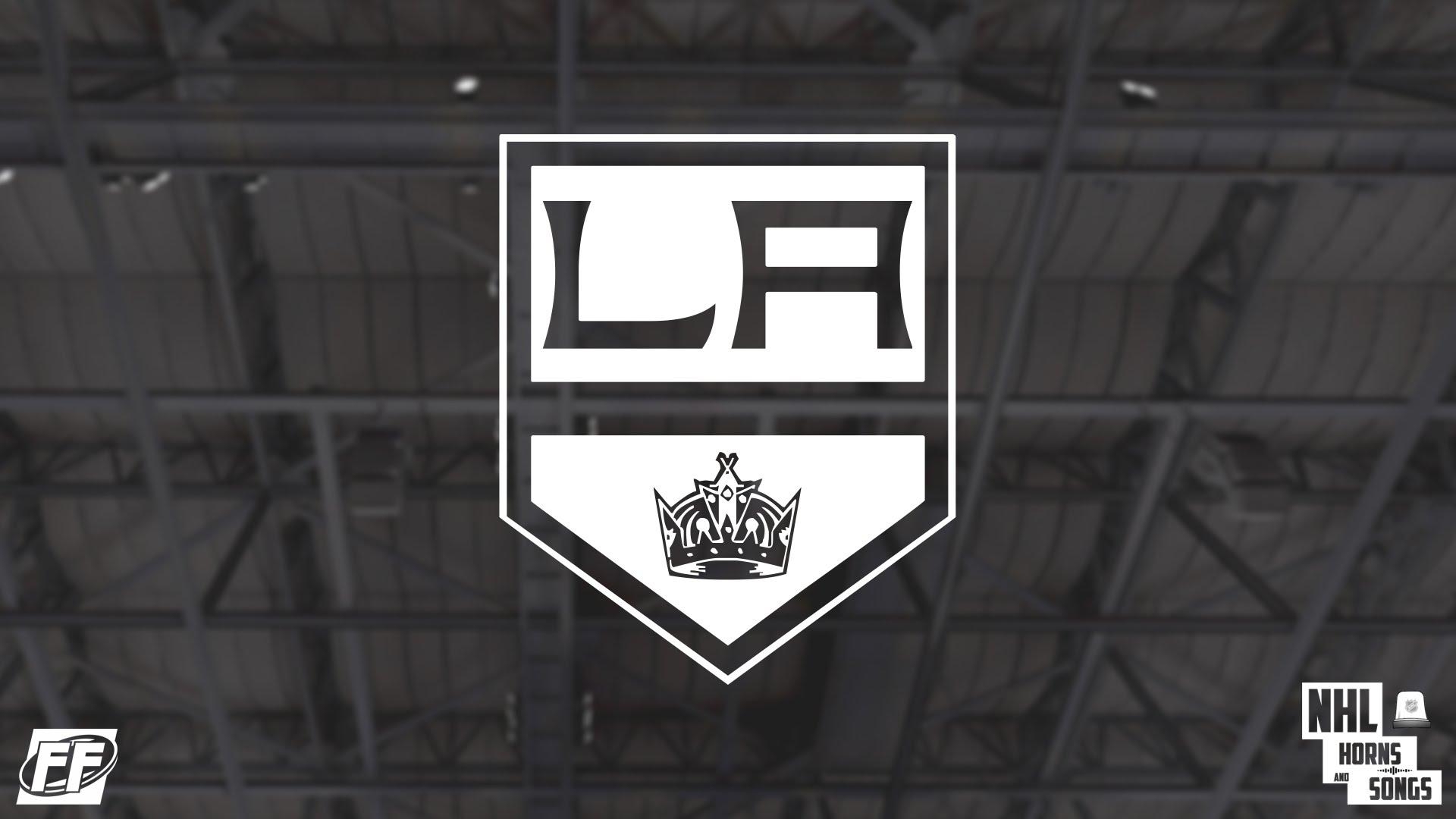 1920x1080 Los Angeles Kings Wallpaper 8 X 1080, Desktop