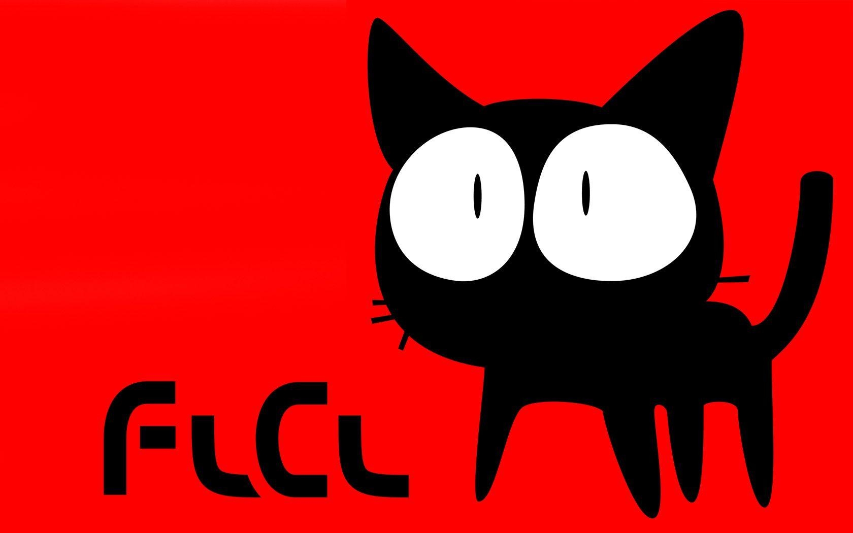 1680x1050 FLCL Wallpaper 44 268777 Image HD Wallpaper. Wallfoy.com (日本語), Desktop