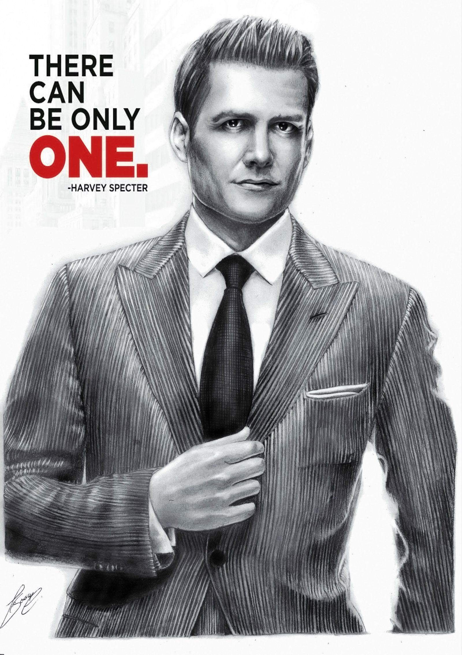 1600x2270 Suits Harvey Specter Wallpaper 30099, Phone