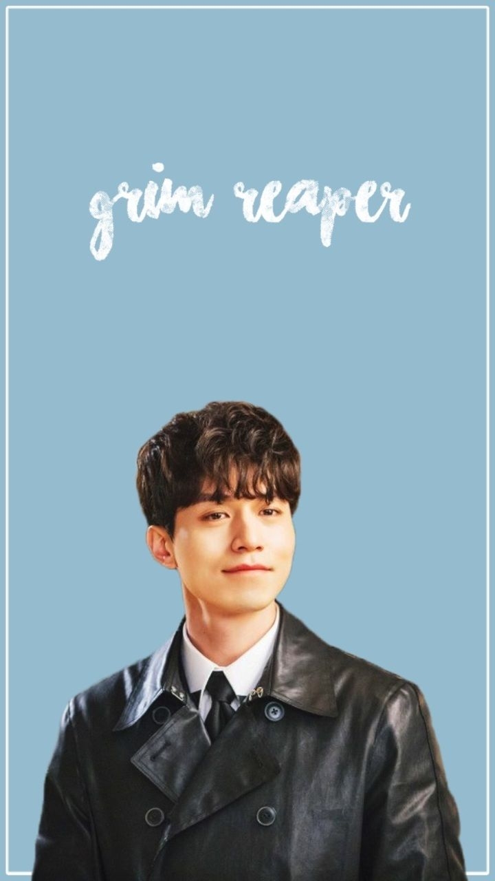 720x1280 Lockscreen Aesthetic Lee Dong Wook, Phone