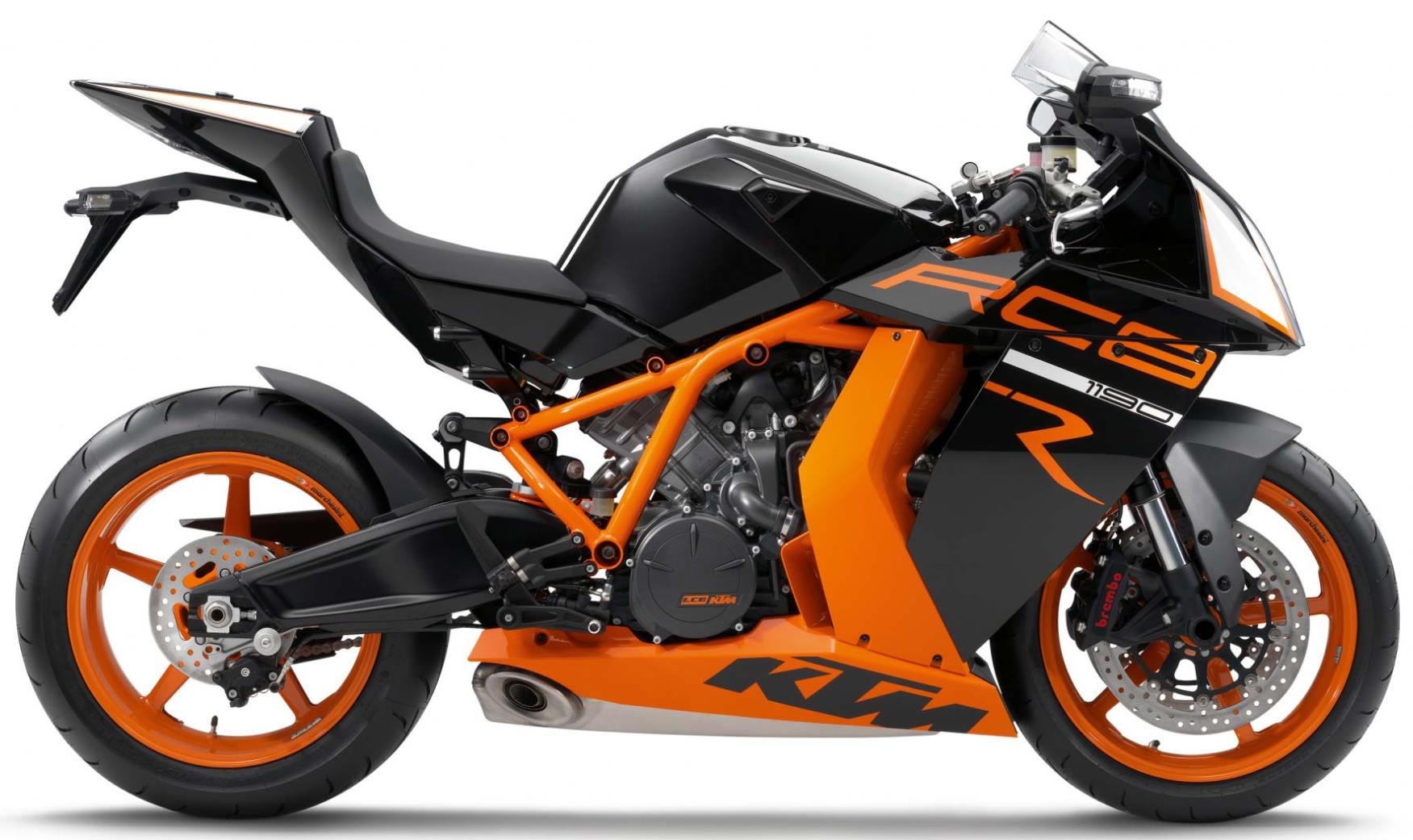 1760x1050 KTM 1190 RC8 R Price, Photo, Specs, Mileage, Top Speed, Desktop