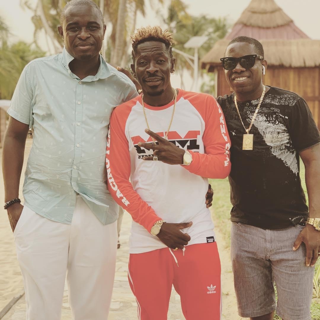 1080x1080 Shatta Wale Central for Android, Phone