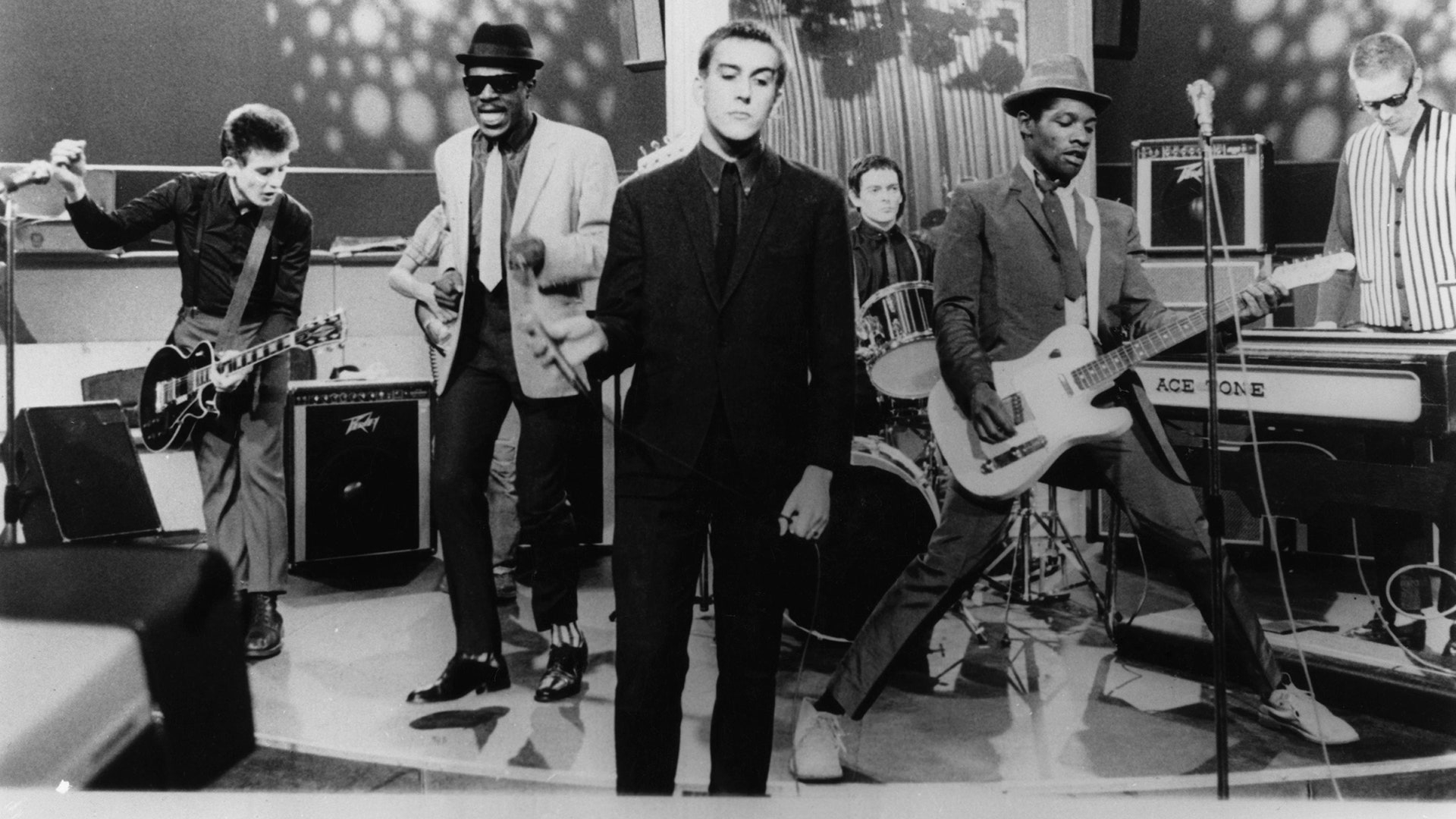 1920x1080 The Specials' Jerry Dammers was the Lennon and McCartney of ska, Desktop