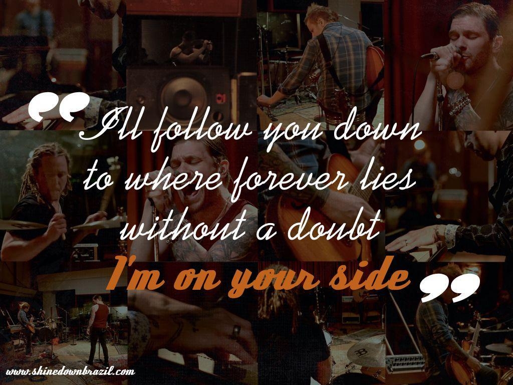 1030x770 best image about SHINEDOWN. Songs, Music lyrics, Desktop