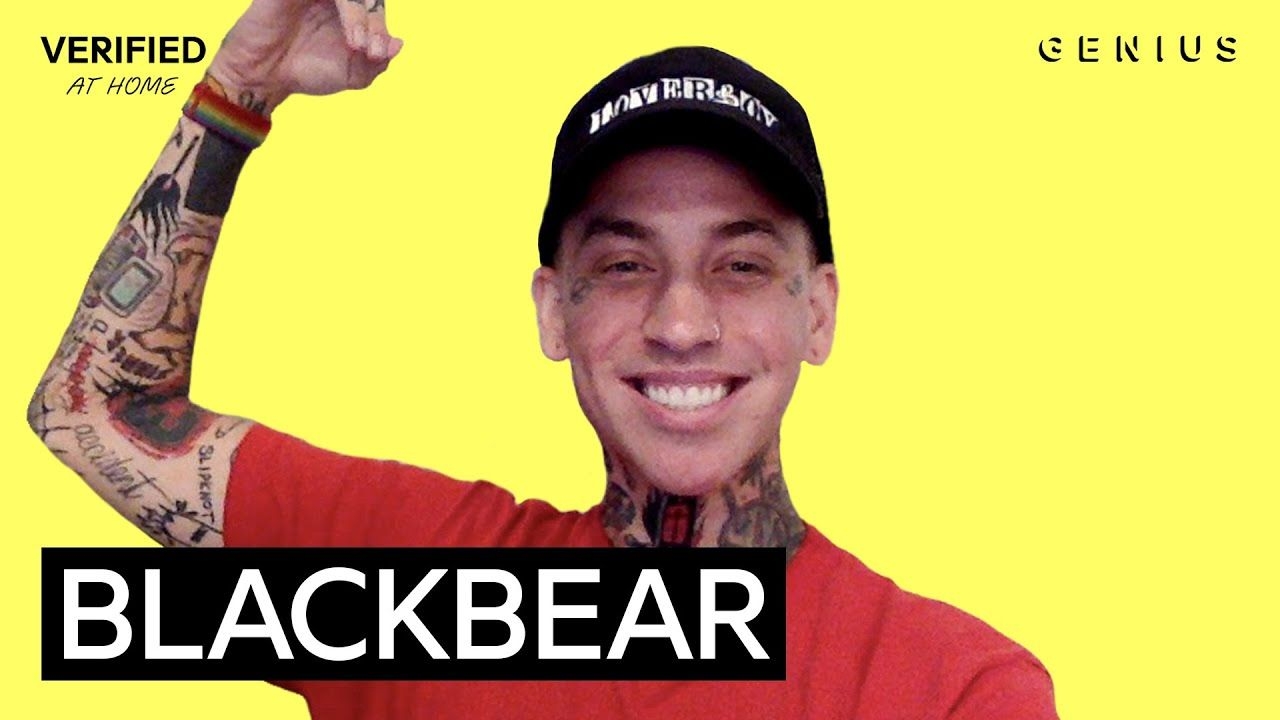 1280x720 blackbear queen of broken hearts Official Lyrics & Meaning. Verified. Lyrics meaning, Broken heart, Lyrics, Desktop