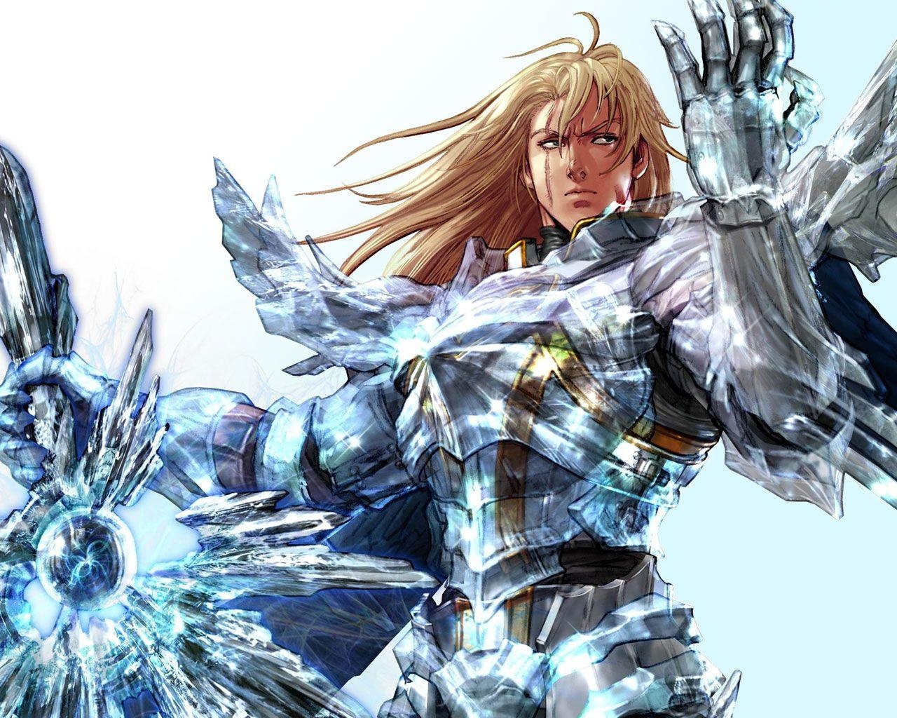 1280x1030 Soulcalibur HD Wallpaper 23 X 1024, Desktop