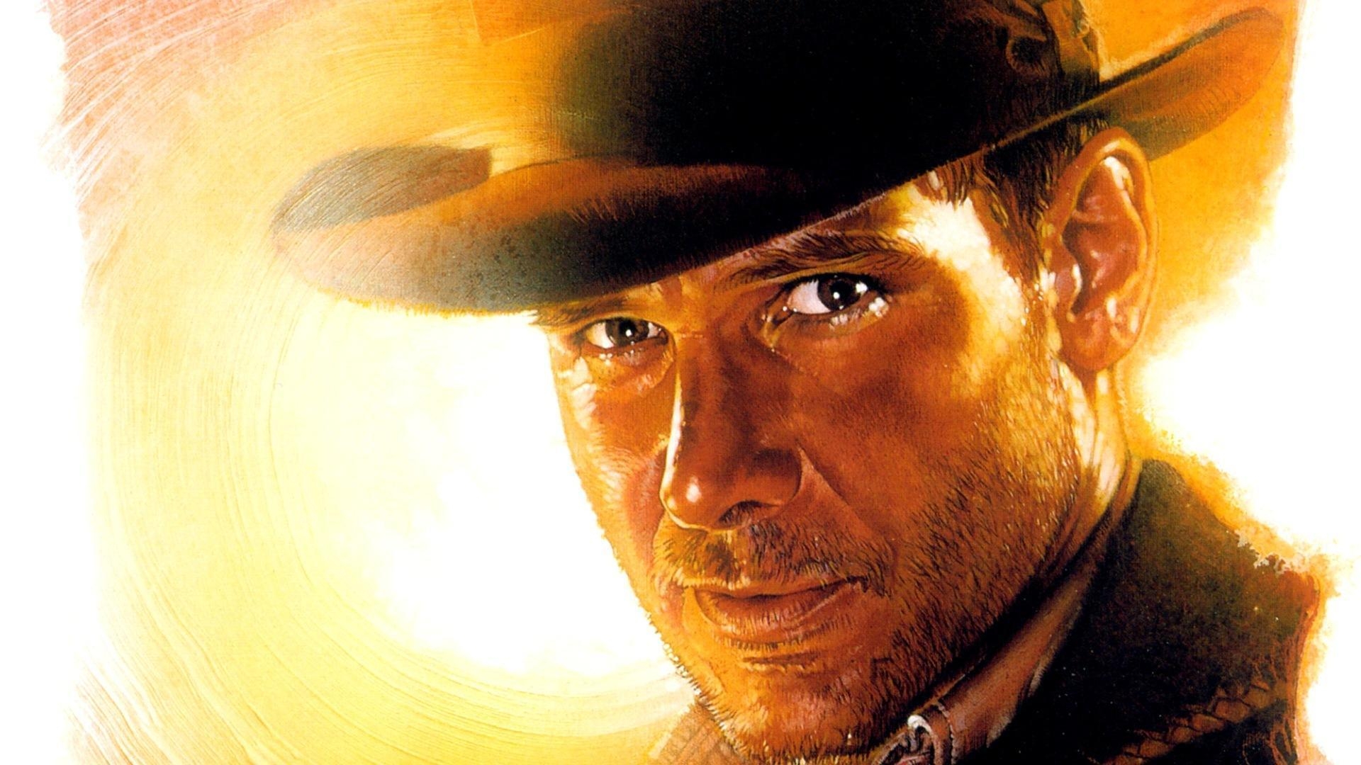 1920x1080 Indiana Jones Wallpaper, Desktop