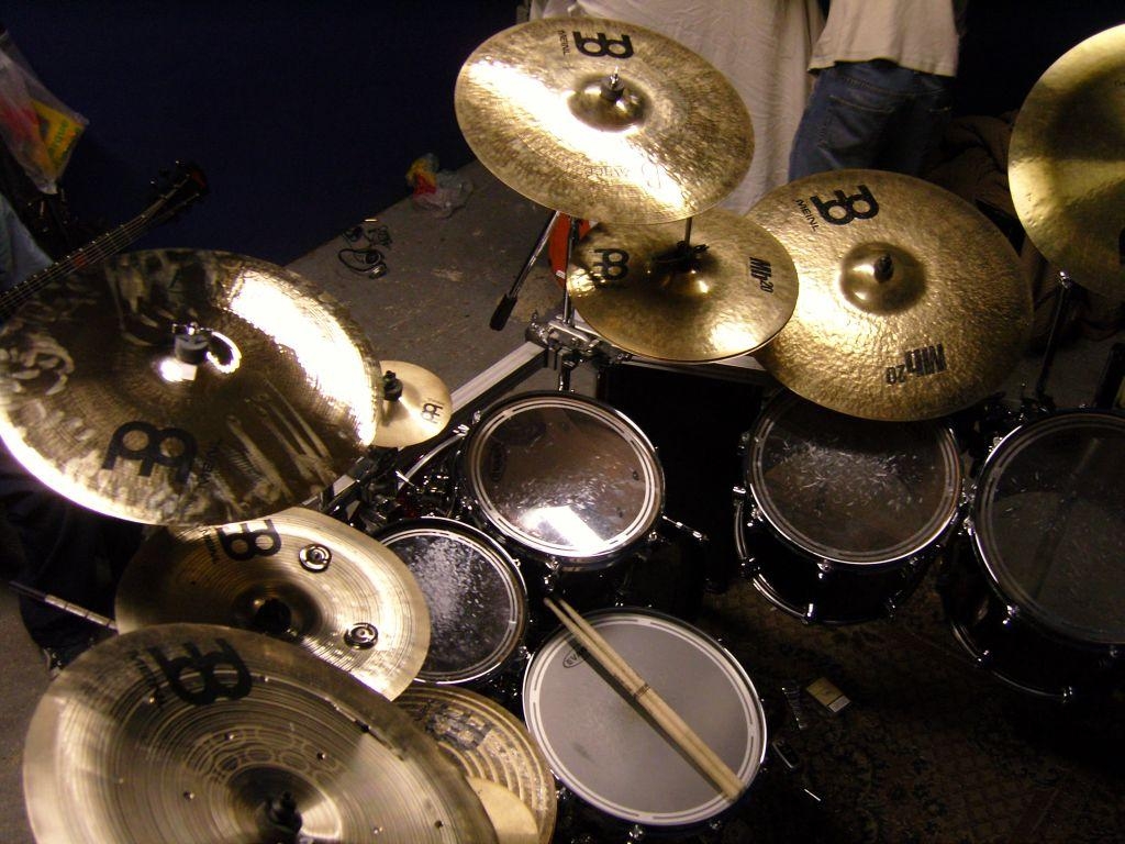 1030x770 my new MAPEX Saturn Pro with MEINL cymbals(preview).M.L. Drum Forum, Desktop