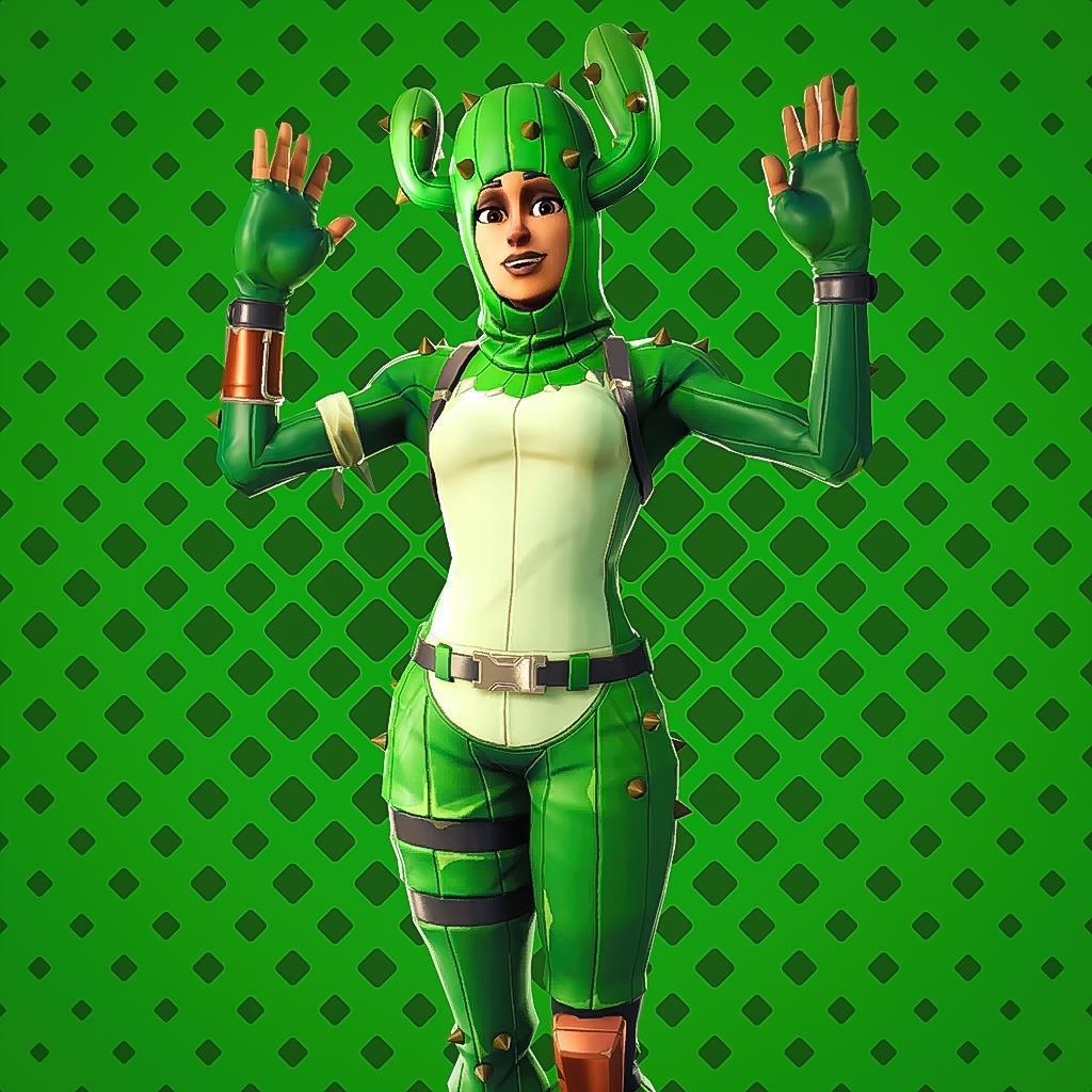 1030x1030 Prickly Patroller Fortnite wallpaper, Phone