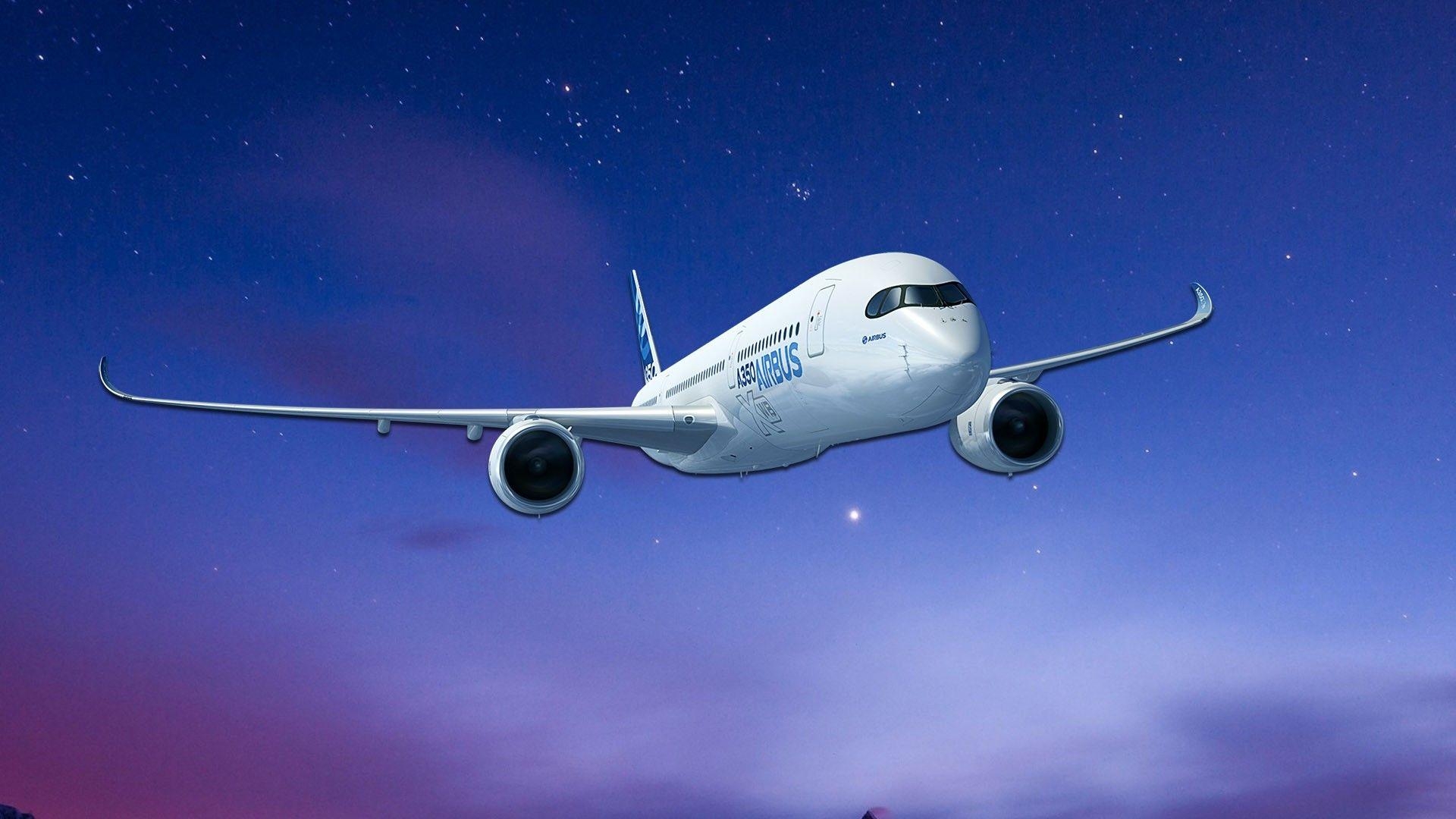 1920x1080 Airbus Wallpaper 34392, Desktop