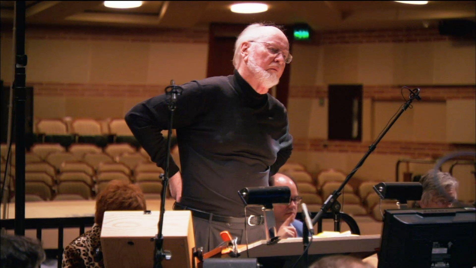 1920x1080 Widescreen Wallpaper: John Williams wallpaper, Desktop