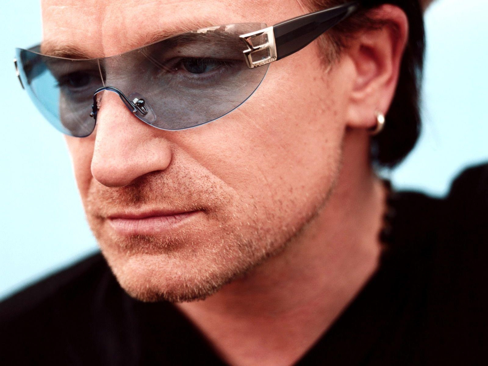 1600x1200 Bono Wallpaper, Desktop