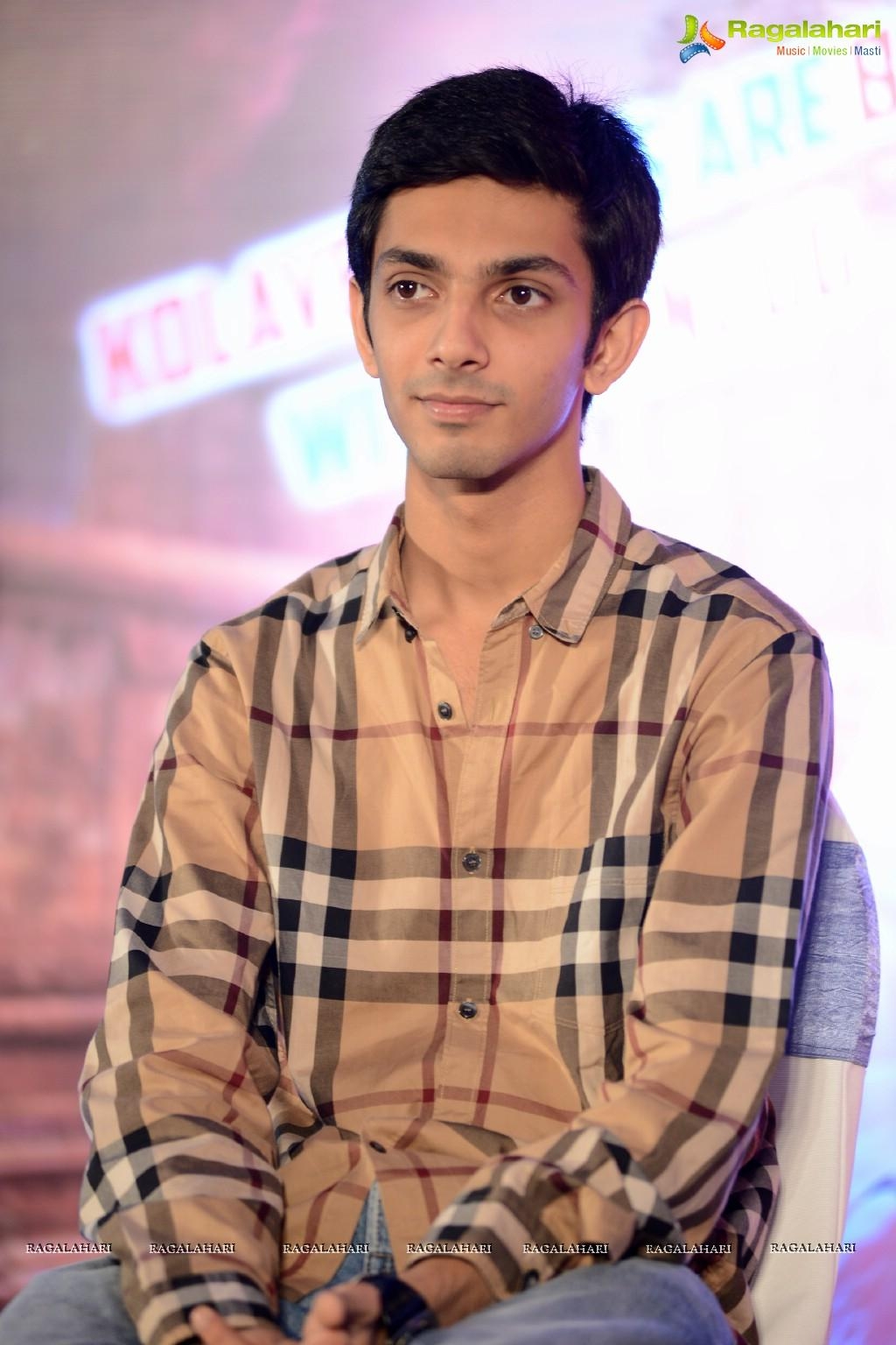 1030x1540 Anirudh Ravichander Image 19. Latest Actor Galleries, Phone