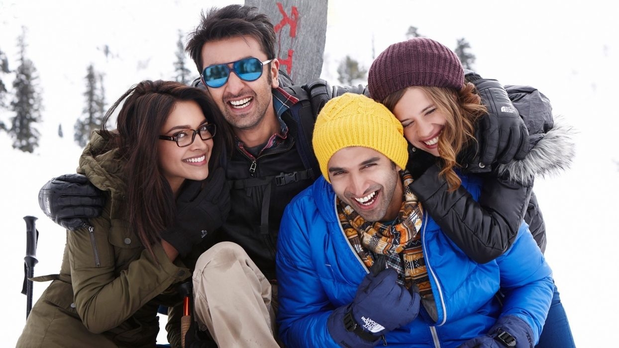 1250x700 Yeh Jawaani Hai Deewani Drama Music Musical Romance wallpaper, Desktop