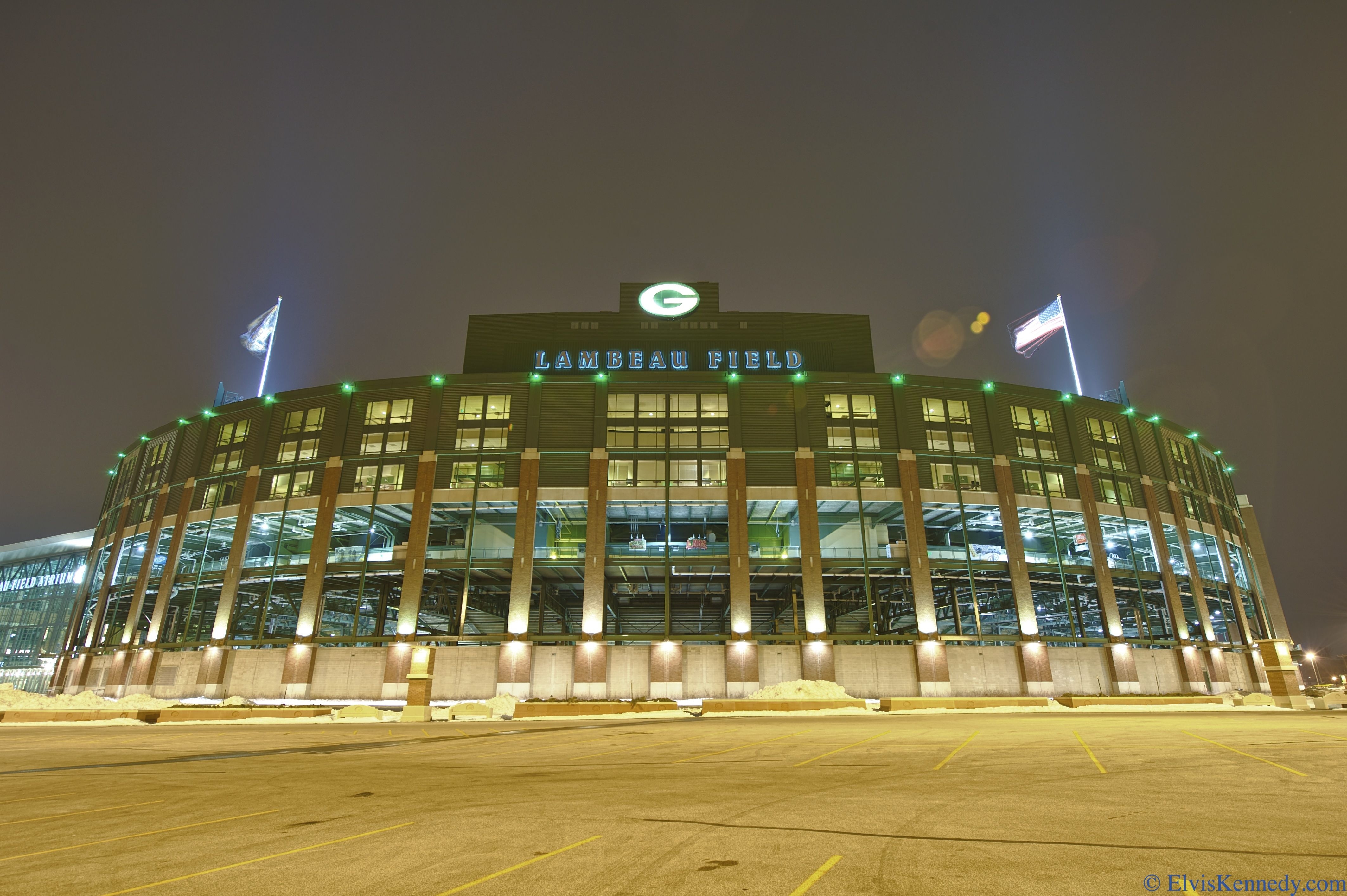 4260x2830 What City Is The Green Bay Packers Stadium Discloses Next, Desktop