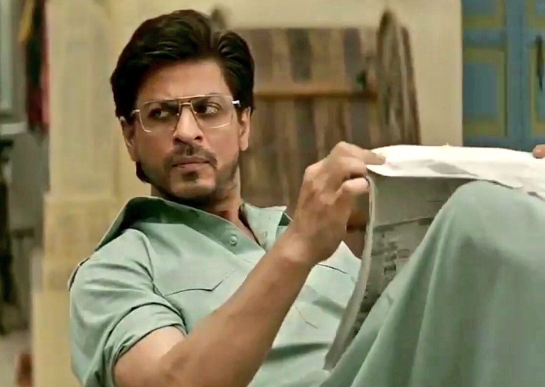 1120x800 Shah Rukh Khan. SRK. Raees. Shahrukh khan raees, Raees srk, Khan, Desktop