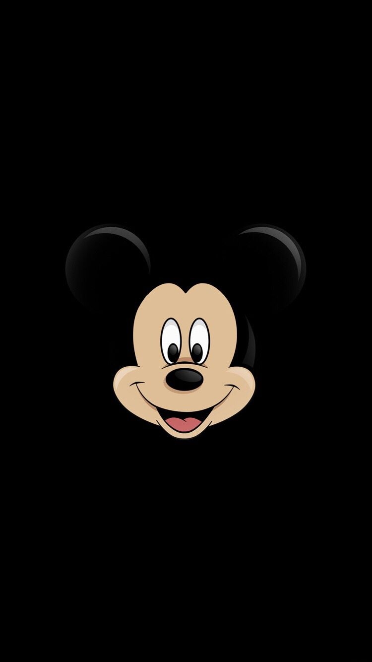 750x1340 Free download Mickey Mouse Wallpaper HD, Phone