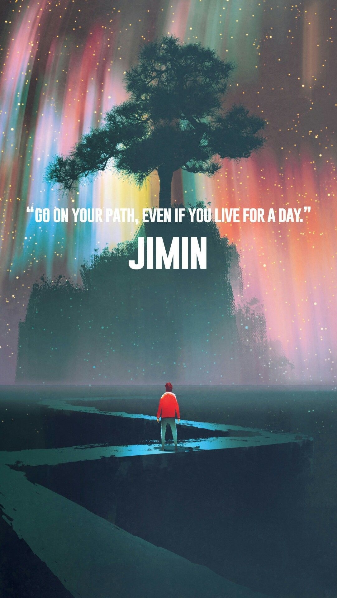 1090x1920 BTS Quotes Wallpaper, HD BTS Quotes Background on WallpaperBat, Phone