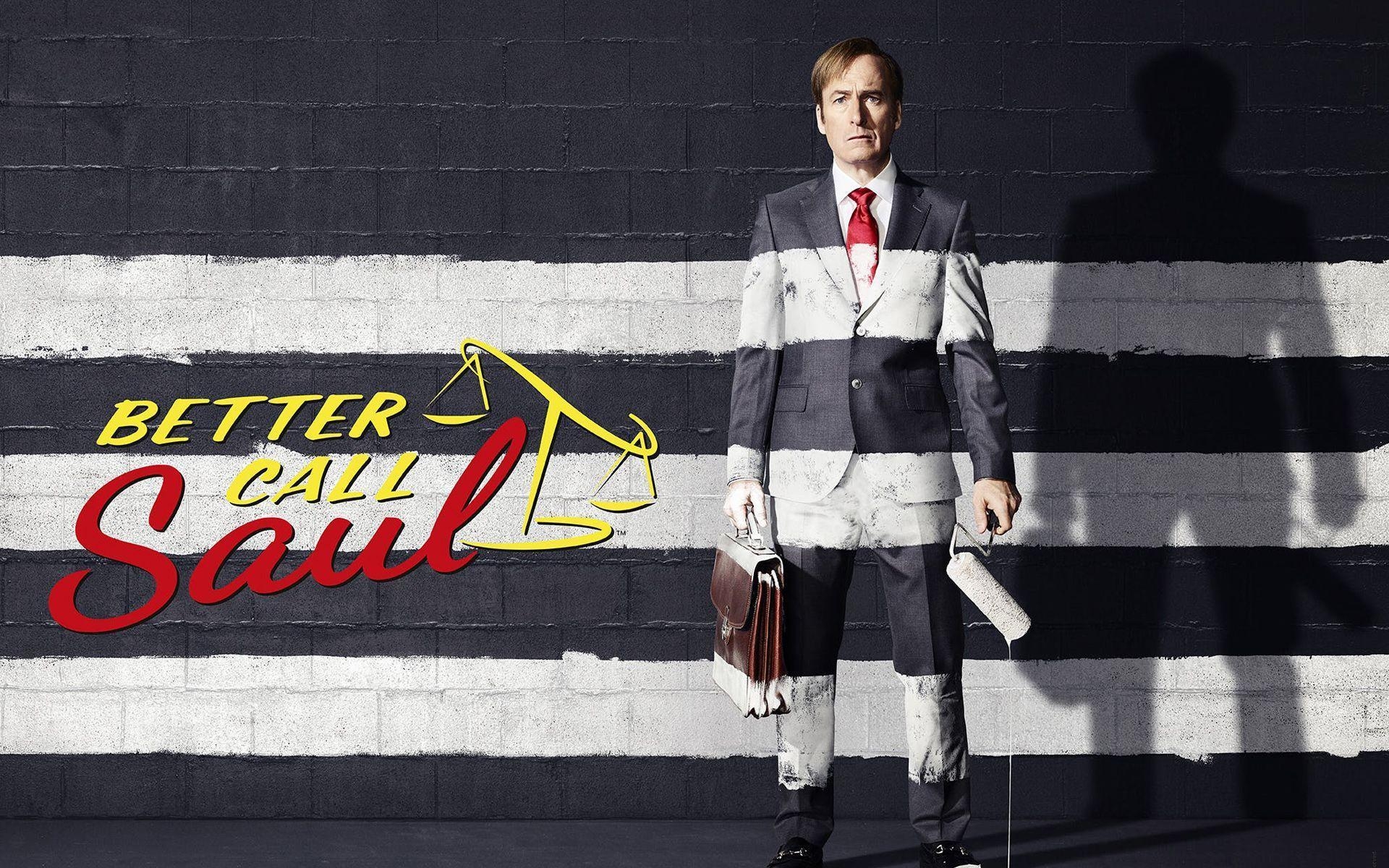 1920x1200 Better Call Saul Season 3 2017 Wallpaper, Desktop