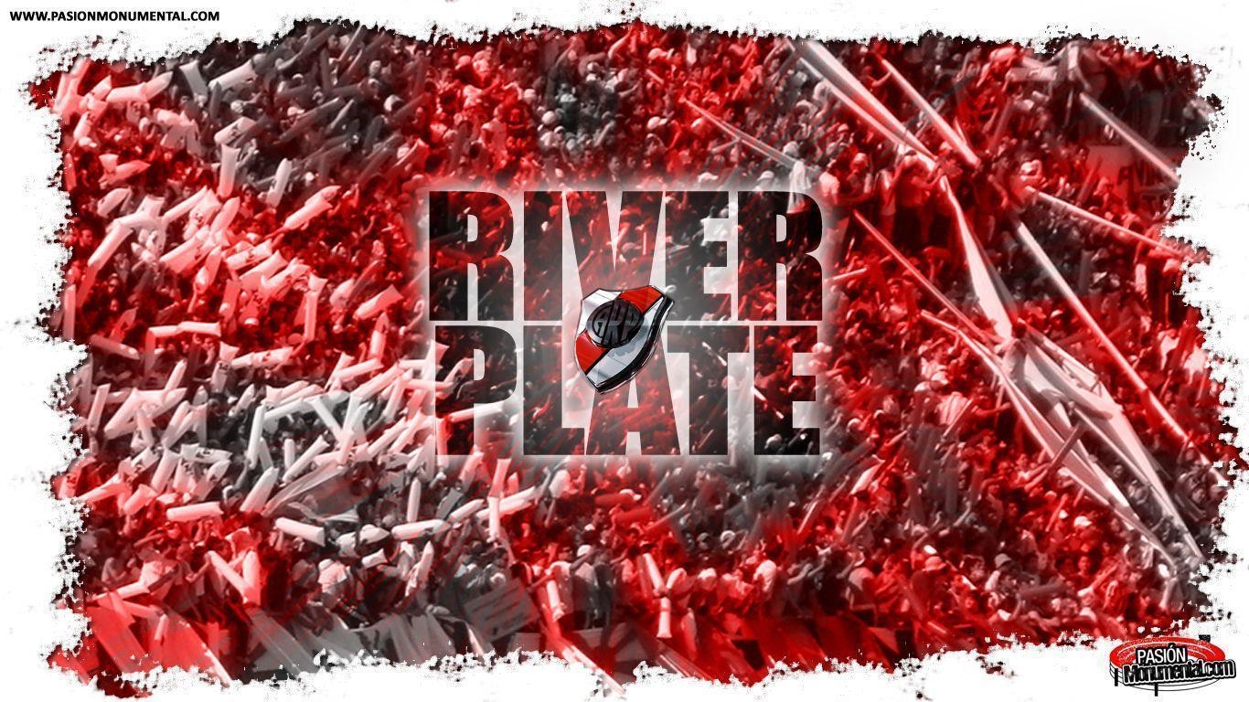 1370x770 Wallpaper Pasion River Plate Pasi N Monumental, Desktop