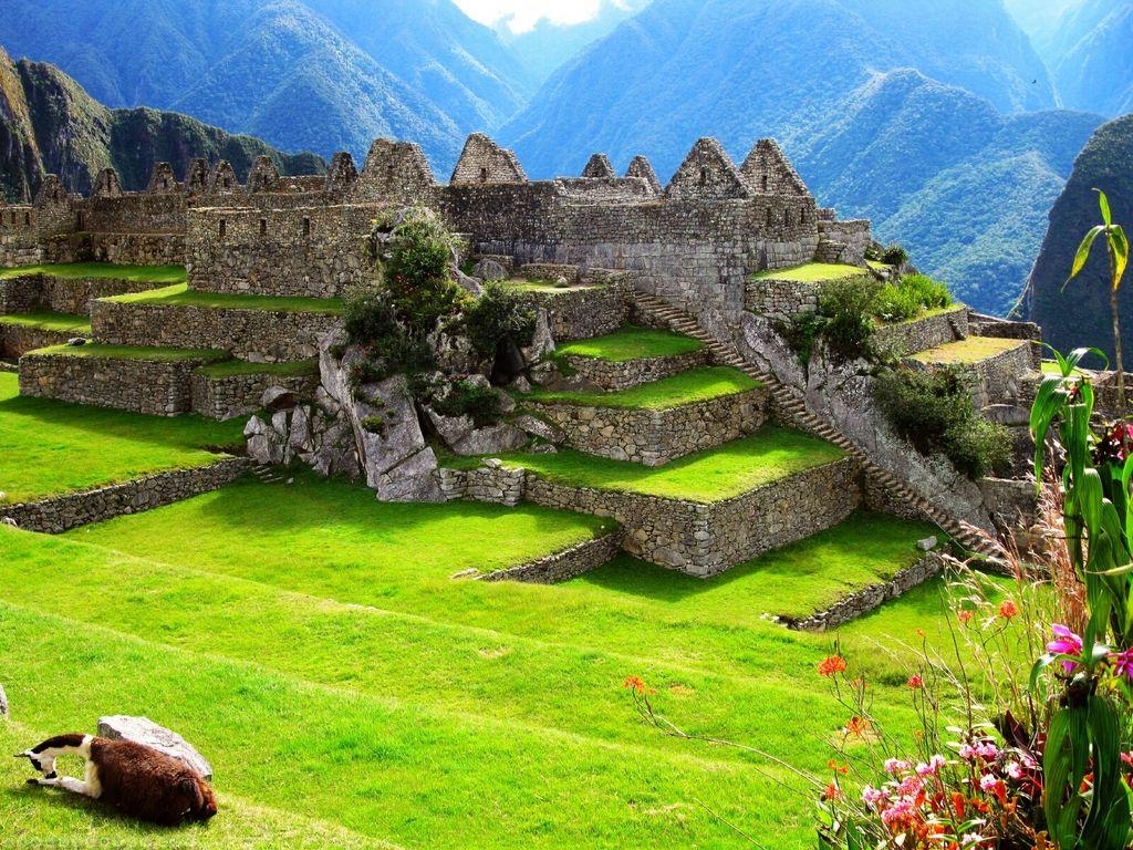 1030x770 Machu Picchu image (54 wallpaper), Desktop