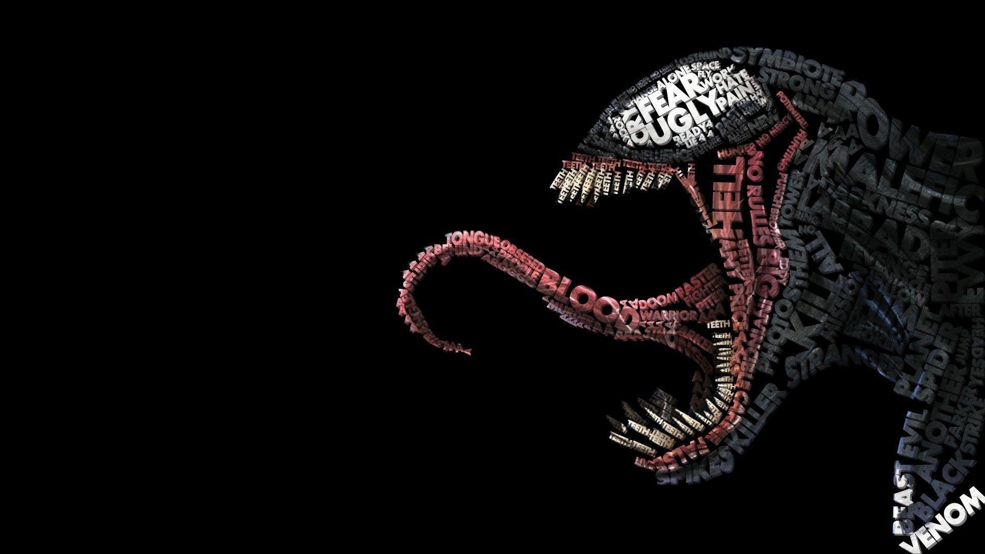 1920x1080 Wallpaper For > Venom Wallpaper HD, Desktop