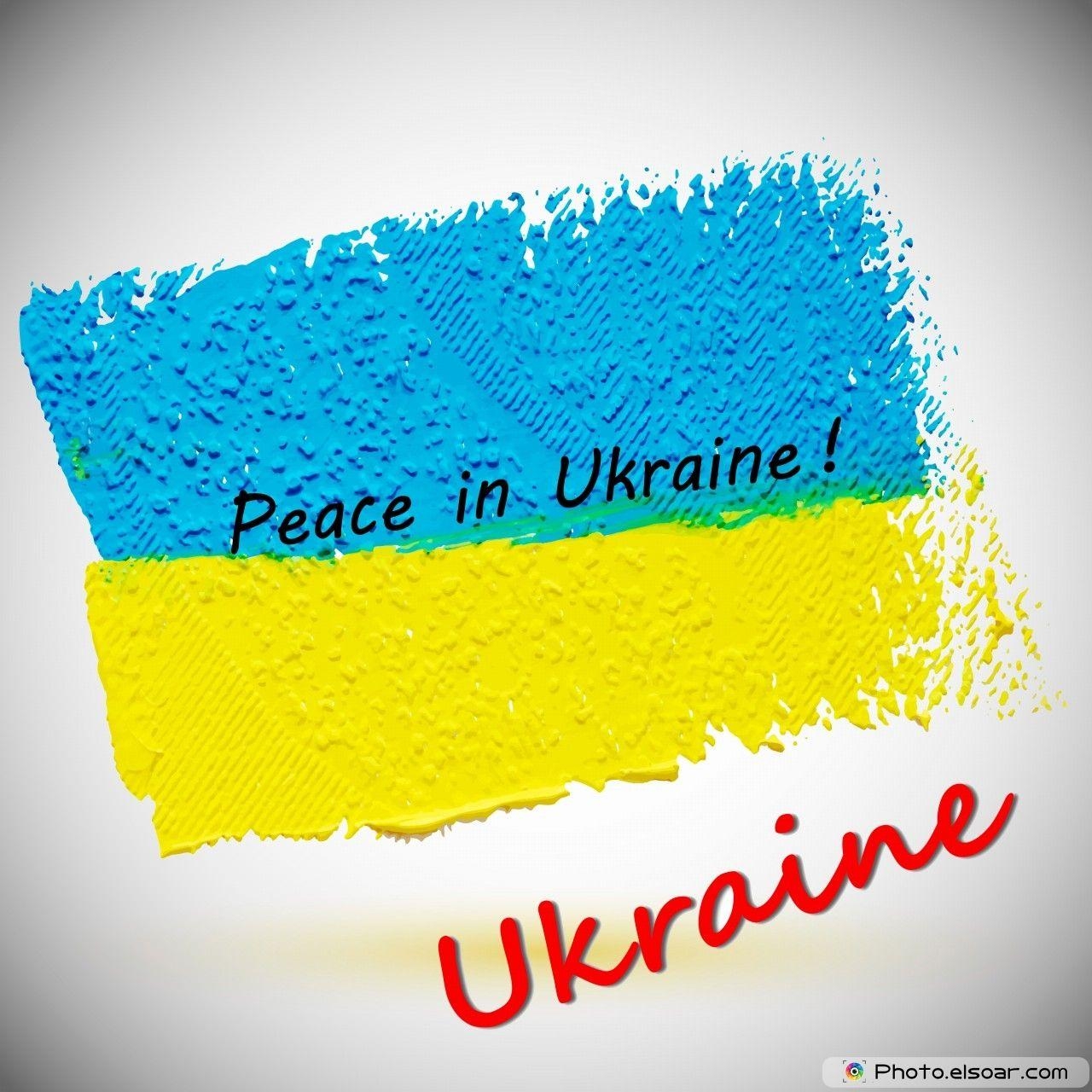 1280x1280 Ukraine in Picture, Wallpaper & Flags, Phone