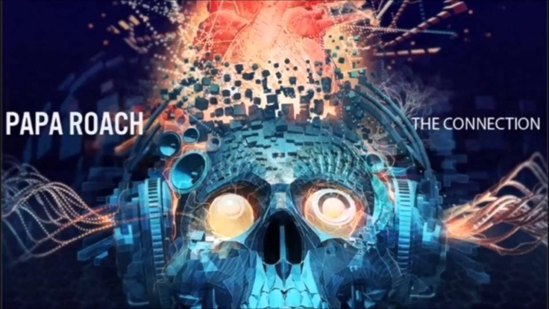 1920x1080 Papa Roach. Engage [HD], Desktop