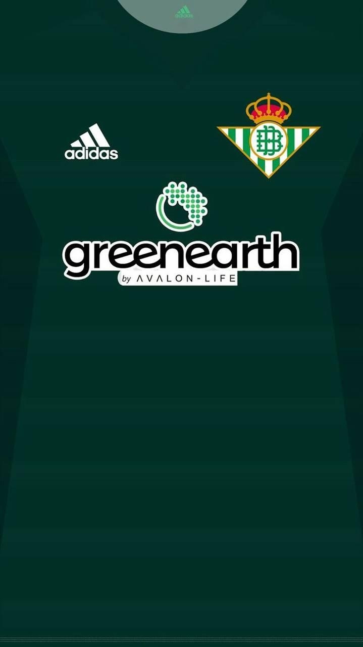 720x1280 Real Betis Wallpaper, Phone