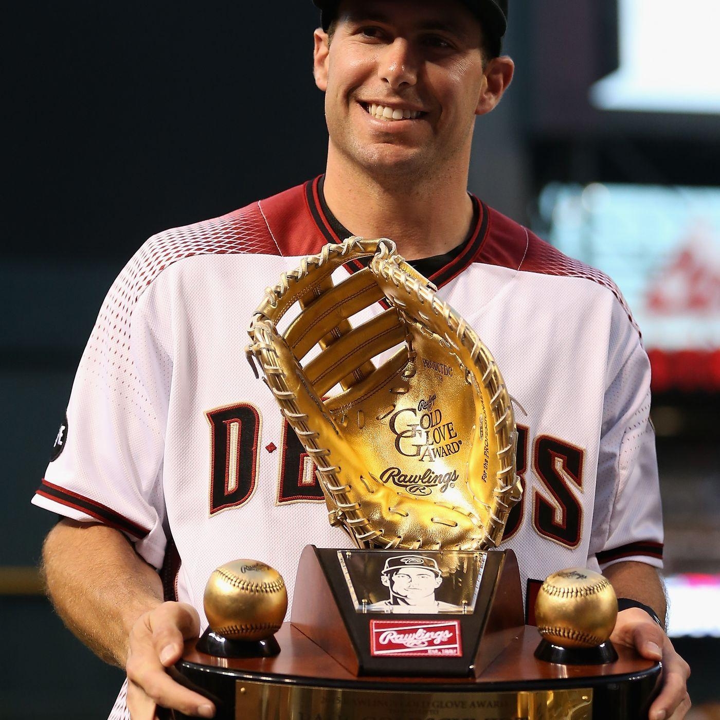 1400x1400 Tampa Bay Rays offseason trade target: 1B Paul Goldschmidt, Phone