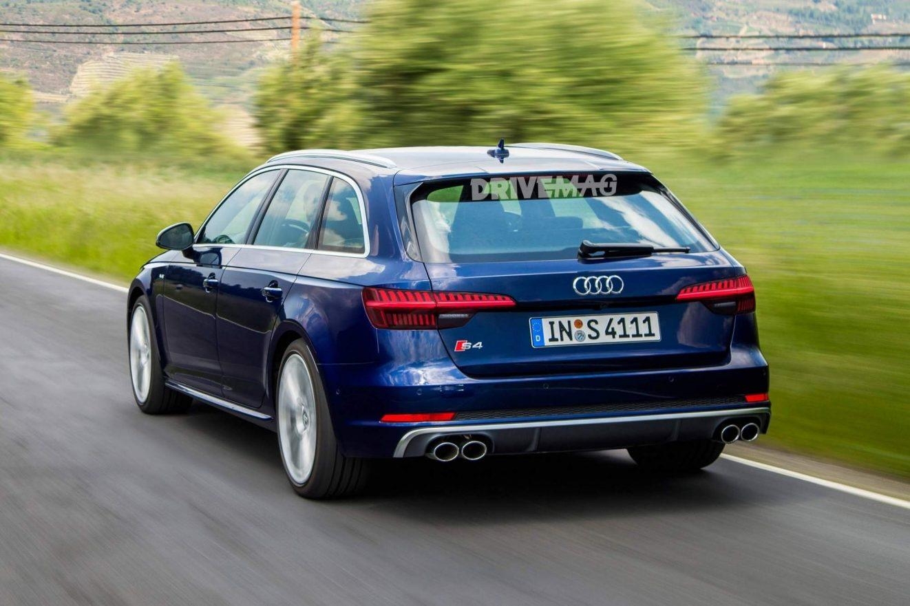 1330x890 Audi A4 Avant New Design High Resolution Wallpaper. Best Car, Desktop