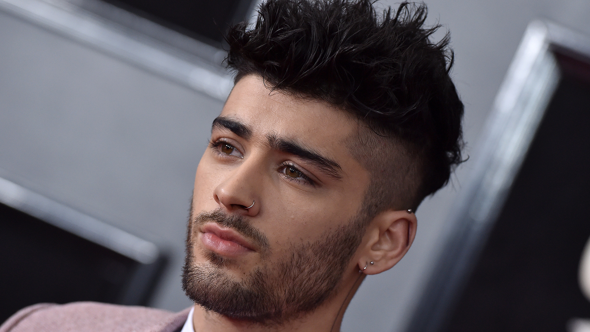 1920x1080 Is Zayn Malik Friends with One Direction?, Desktop