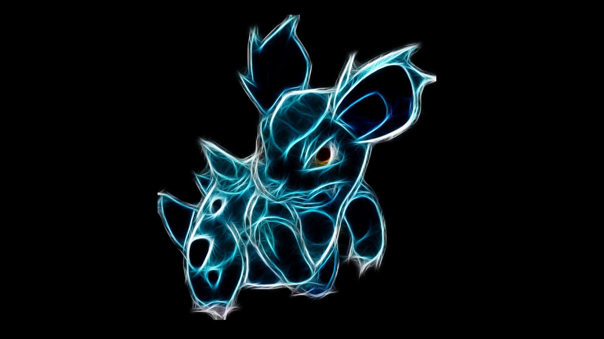 1920x1080 Nidorina, Desktop